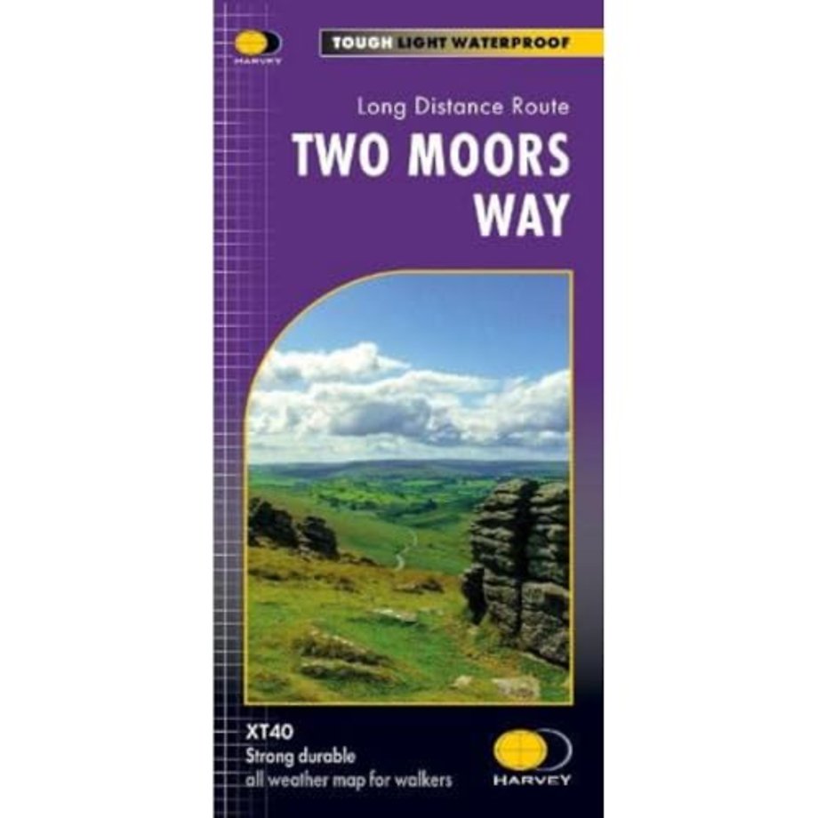 Two Moors Way