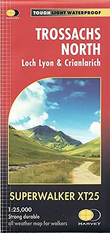 Trossachs North