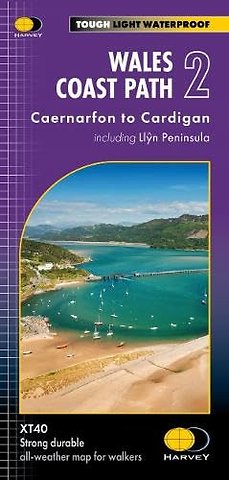 Wales Coast Path 2