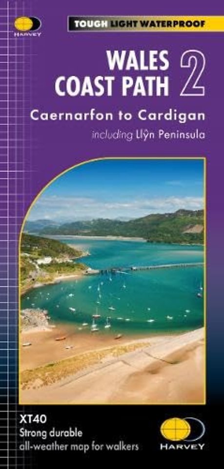 Wales Coast Path 2