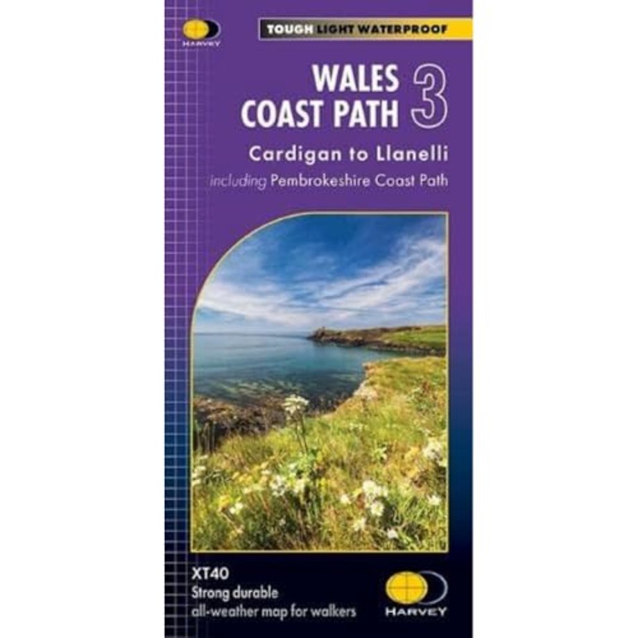 Wales Coast Path 3