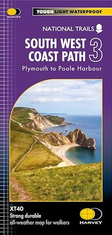 South West Coast Path 3