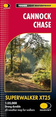 Cannock Chase