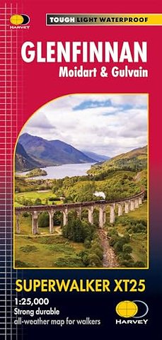 Glenfinnan Superwalker