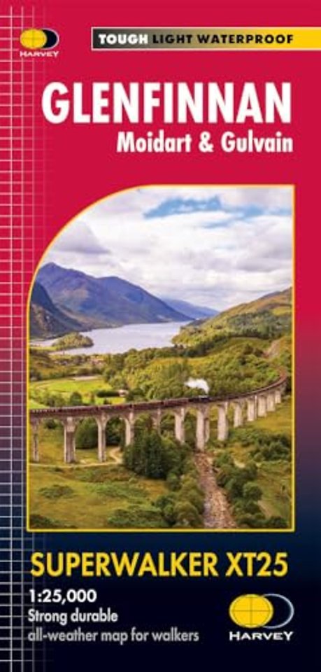 Glenfinnan Superwalker