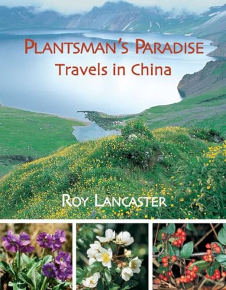 A Plantsman's Paradise