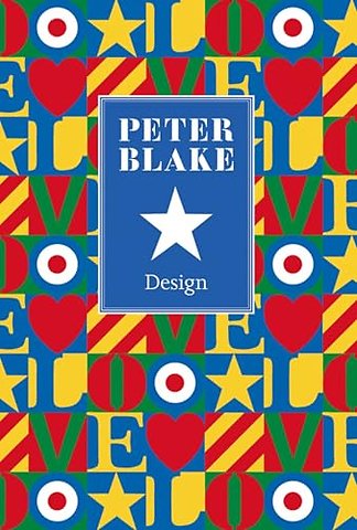 Peter Blake