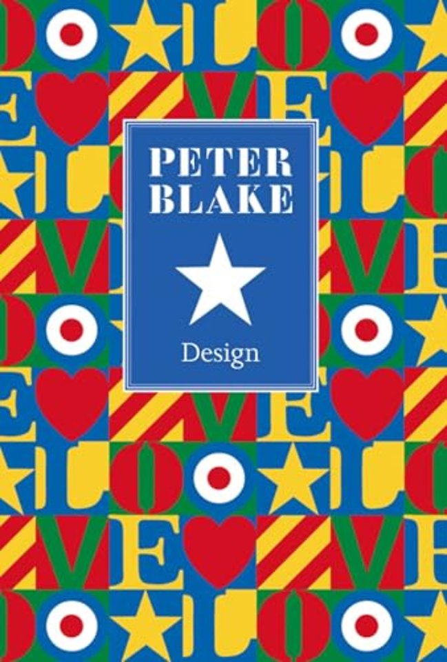 Peter Blake