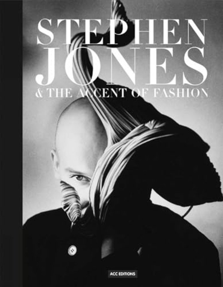 Stephen Jones