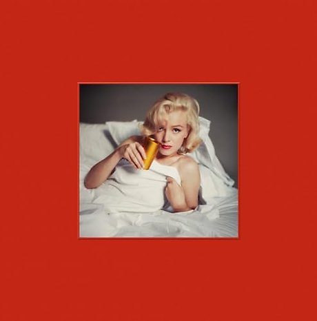 The Essential Marilyn Monroe - The Bed Print - Special Edition
