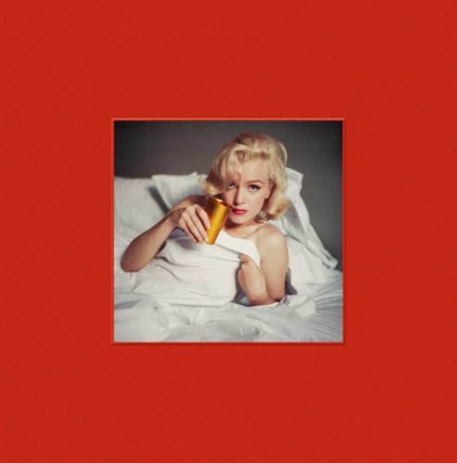 The Essential Marilyn Monroe - The Negligee Print - Special Edition