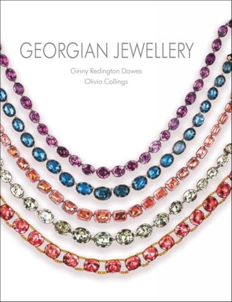 Georgian Jewellery