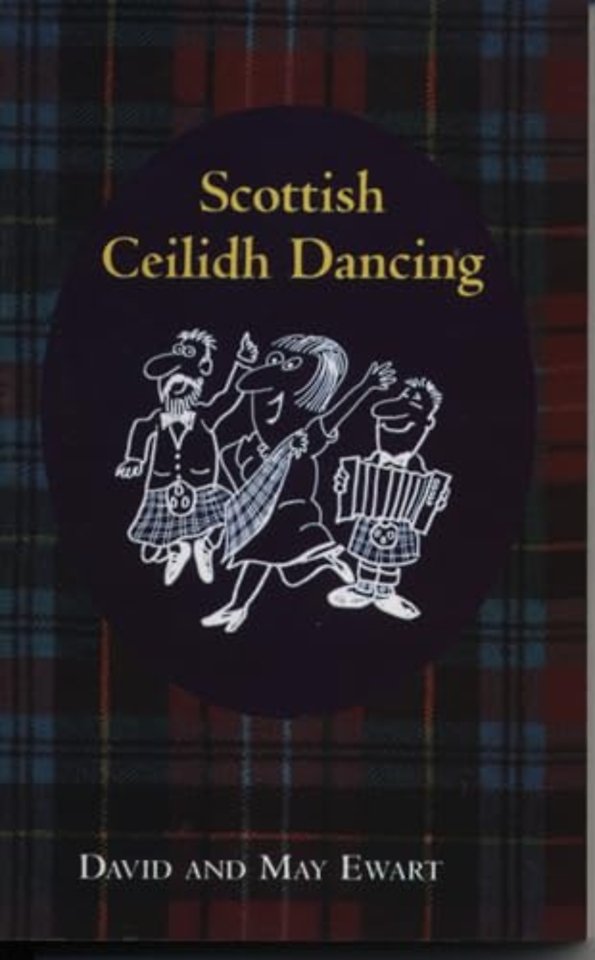 Scottish Ceilidh Dancing