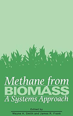 Methane from Biomass: A Systems Approach