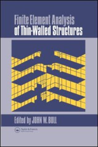 Finite Element Analysis of Thin-Walled Structures