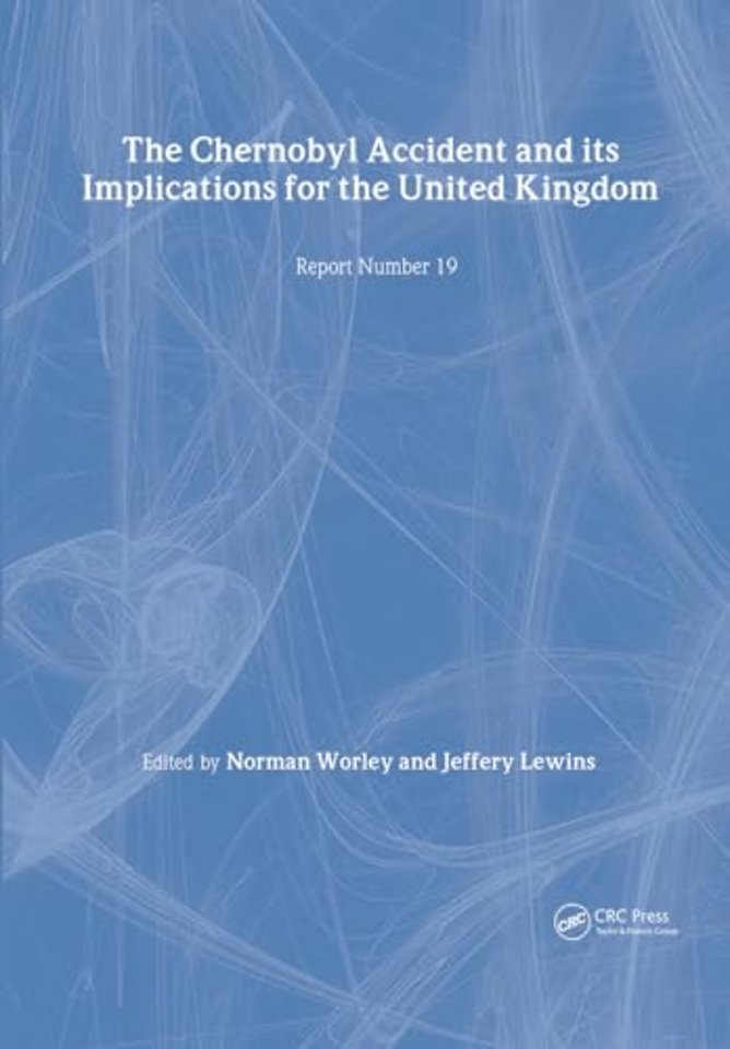 Chernobyl Accident and its Implications for the United Kingdom