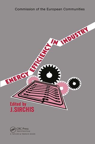 Energy Efficiency in Industry