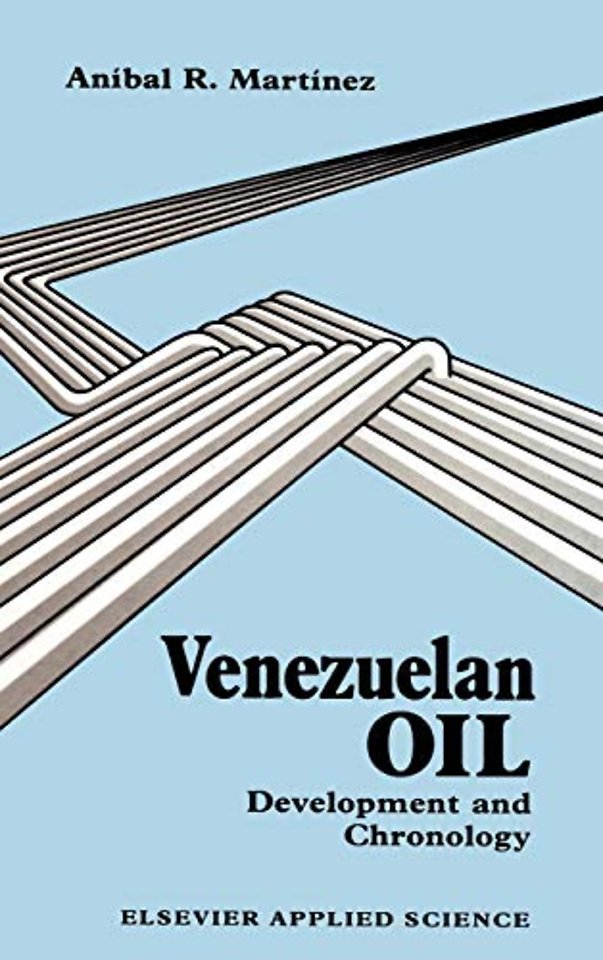 Venezuelan Oil