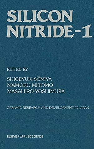 Silicon Nitride - 1