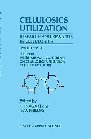 Cellulosics Utilization