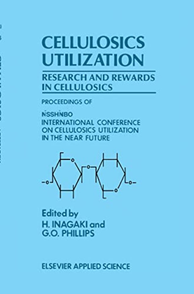 Cellulosics Utilization