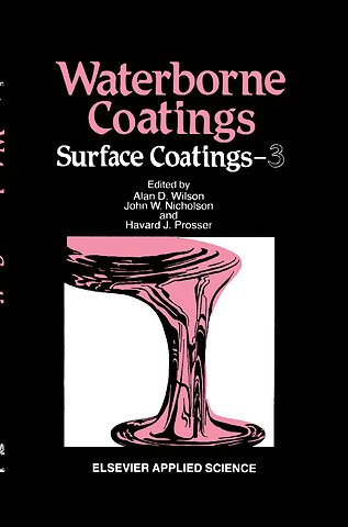 Waterborne Coatings
