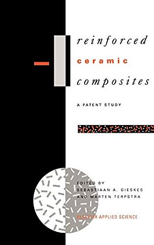 Reinforced Ceramic Composites