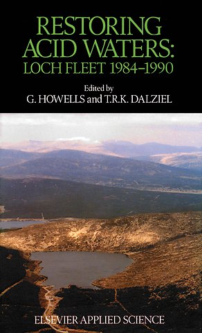 Restoring Acid Waters: Loch Fleet 1984–1990