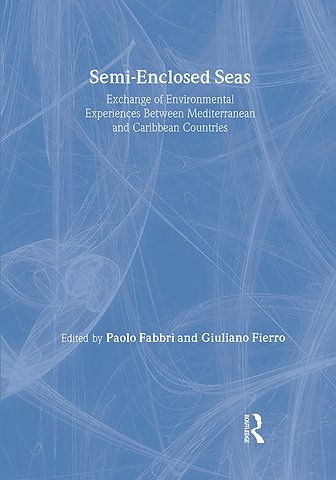 Semi-Enclosed Seas