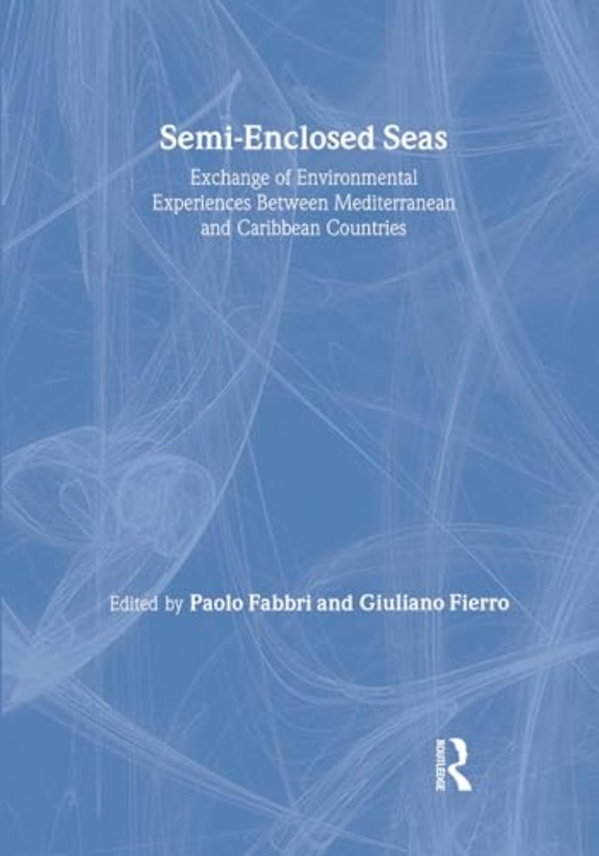 Semi-Enclosed Seas