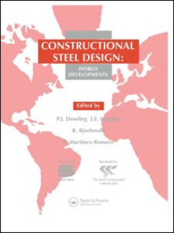 Constructional Steel Design
