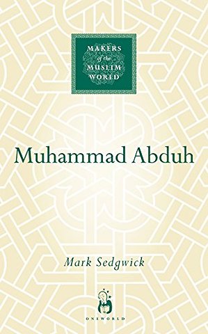 Muhammad Abduh