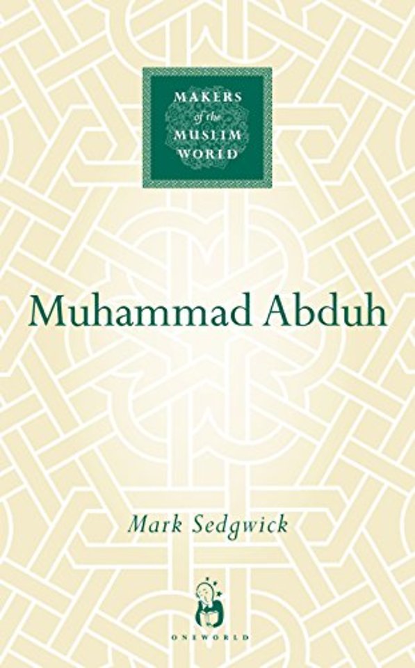 Muhammad Abduh