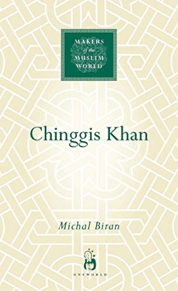 Chinggis Khan