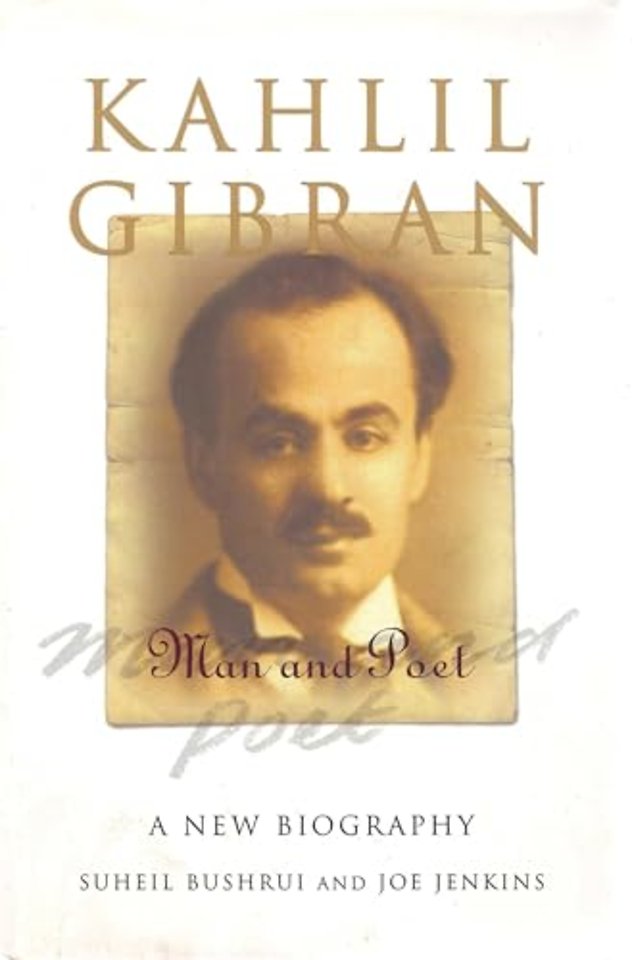 Kahlil Gibran