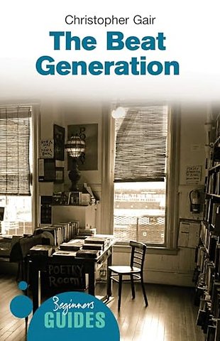 The Beat Generation