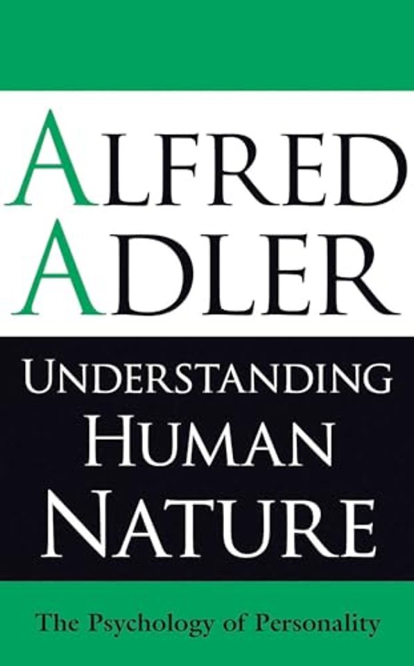 Understanding Human Nature