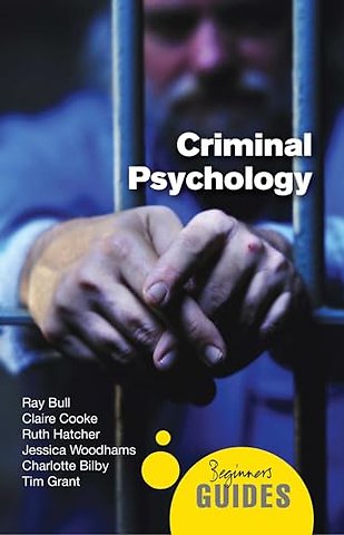 Criminal Psychology