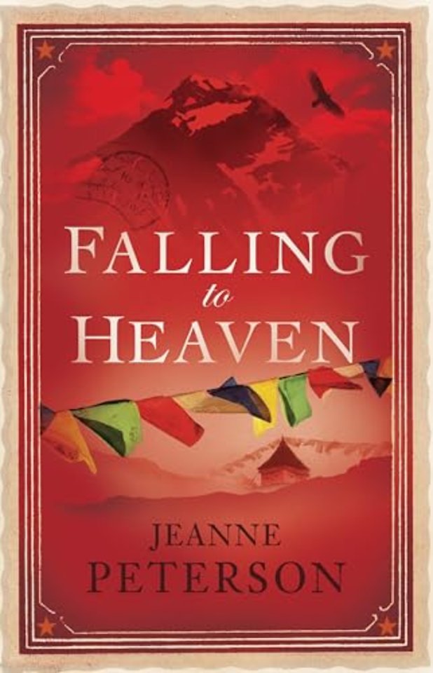 Falling to Heaven