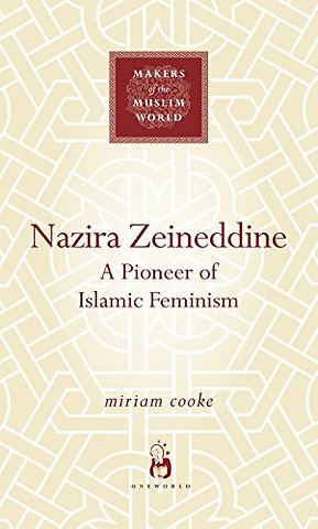 Nazira Zeineddine
