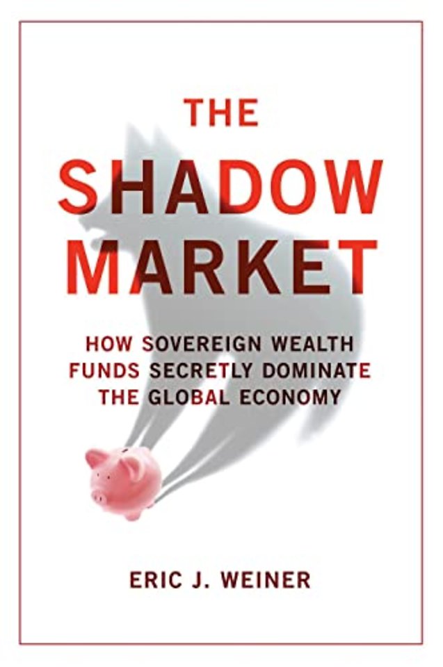 The Shadow Market
