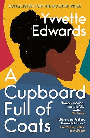 A Cupboard Full of Coats