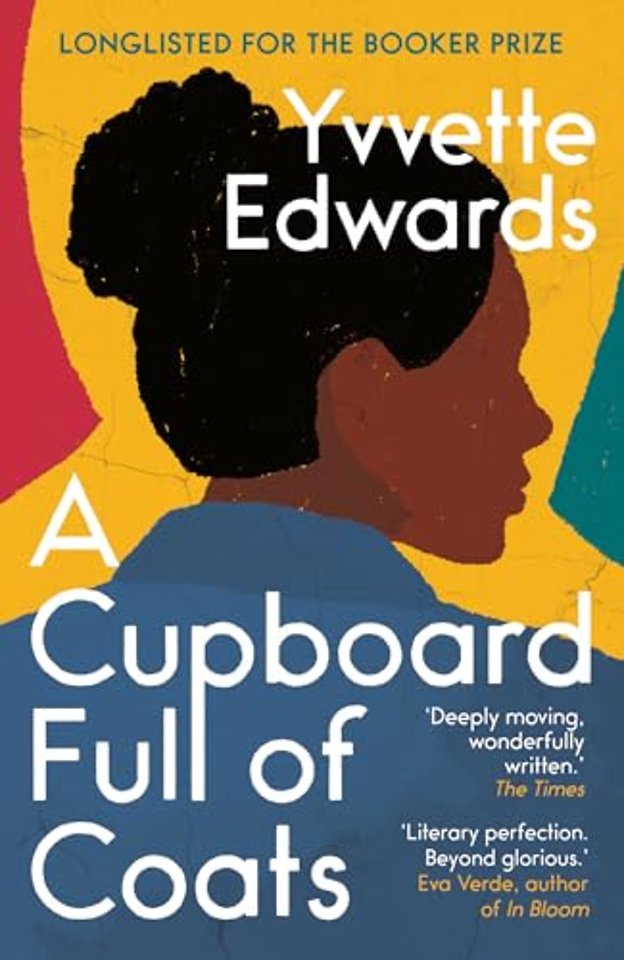 A Cupboard Full of Coats