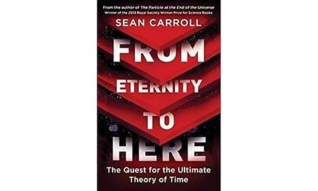 From Eternity to Here
