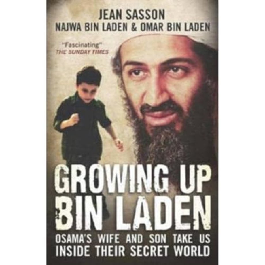 Growing Up Bin Laden