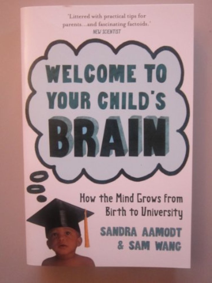 Welcome to Your Child's Brain