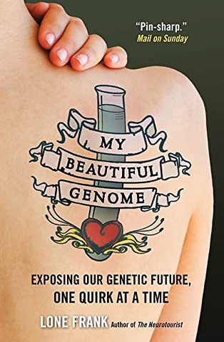 My Beautiful Genome