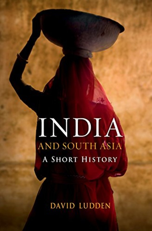 India and South Asia