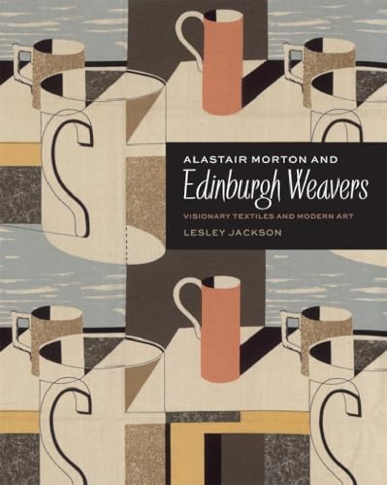 Alastair Morton and Edinburgh Weavers