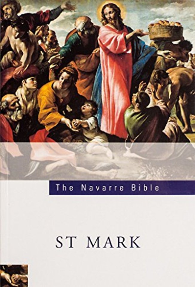 Navarre Bible